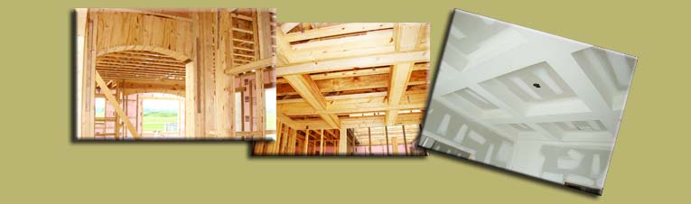 Design features of Fine Custom Homes Building Process